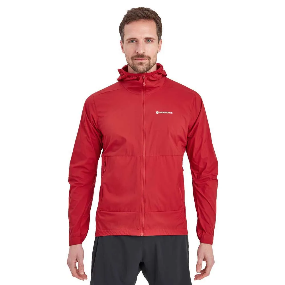 Montane Feather Lite Kapuzenpullover