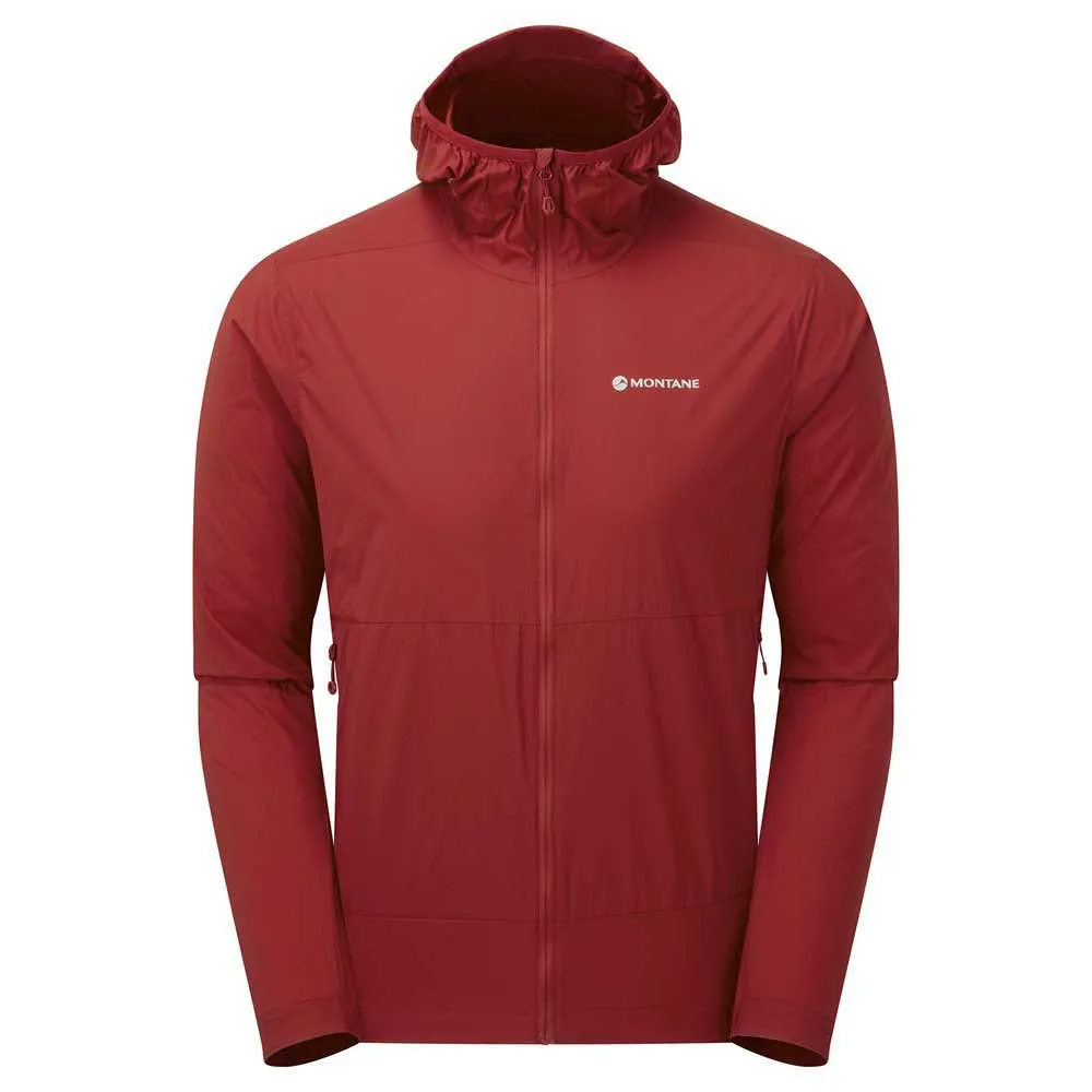 Montane Feather Lite Kapuzenpullover