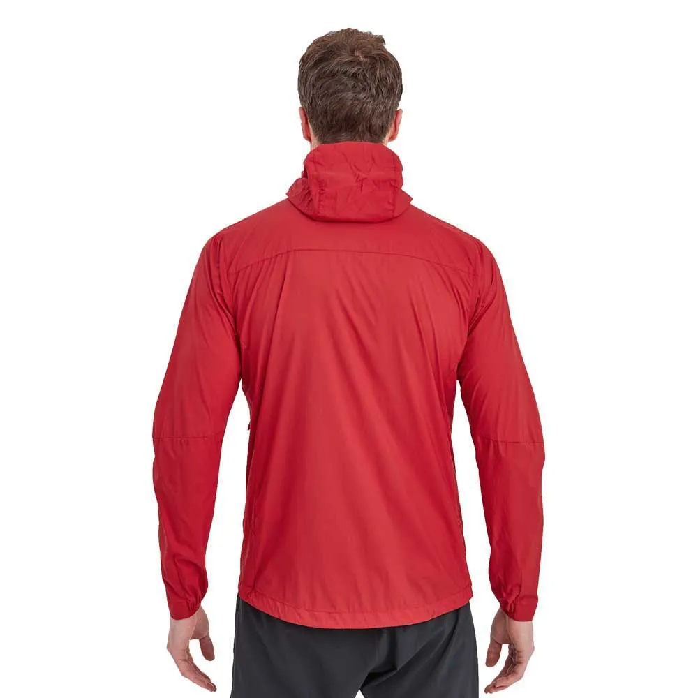 Montane Feather Lite Kapuzenpullover