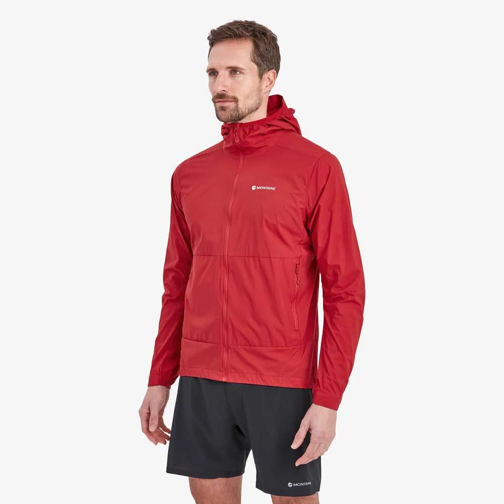 Montane Feather Lite Kapuzenpullover