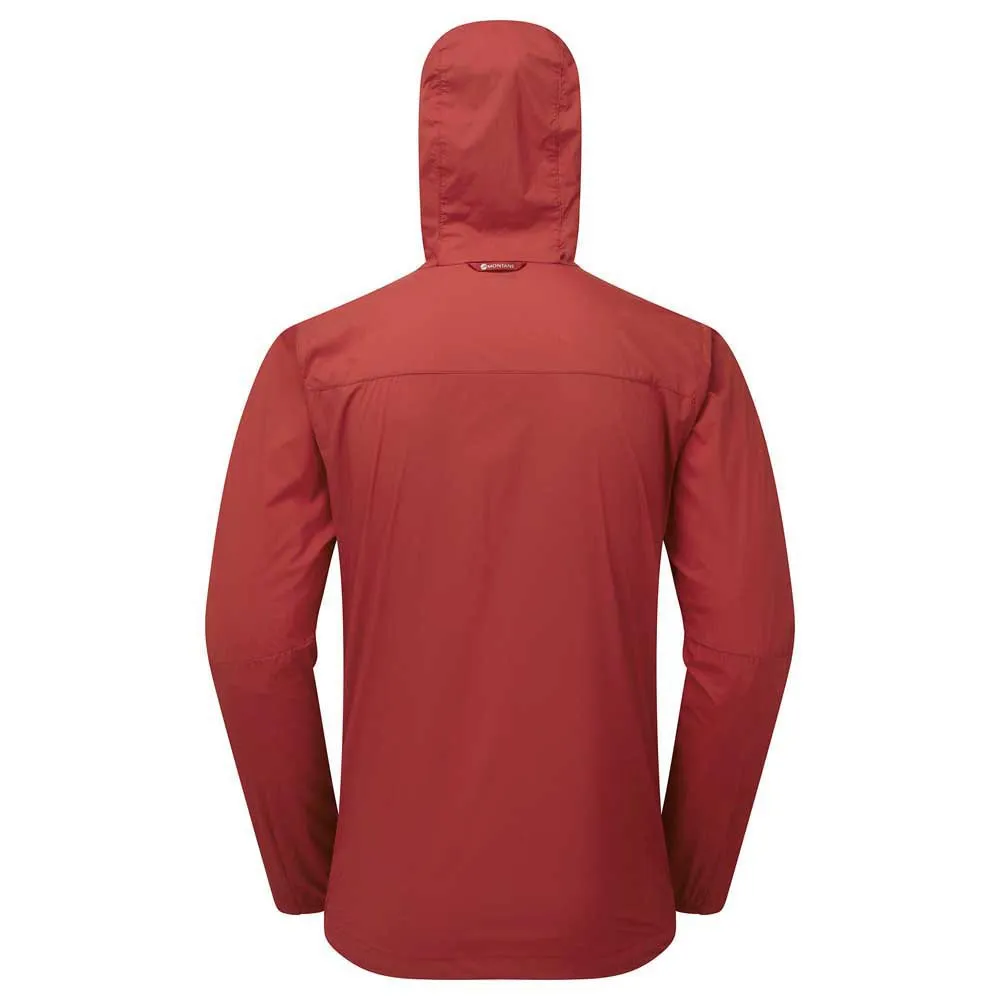 Montane Feather Lite Kapuzenpullover