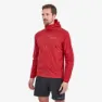 Montane Feather Lite Kapuzenpullover