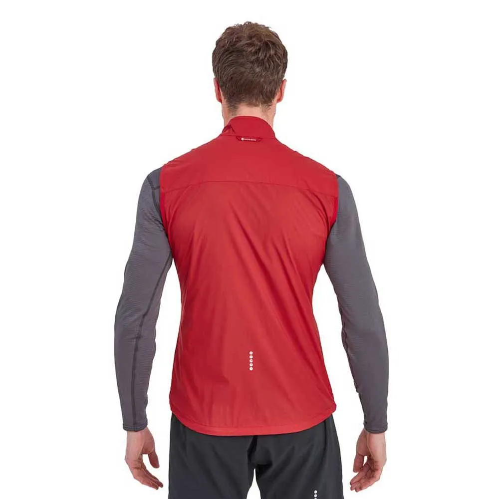 Montane Feather Lite Weste Montane Feather Lite Weste