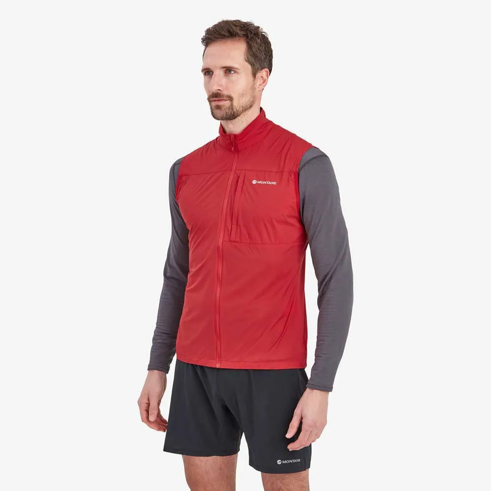 Montane Feather Lite Weste Montane Feather Lite Weste