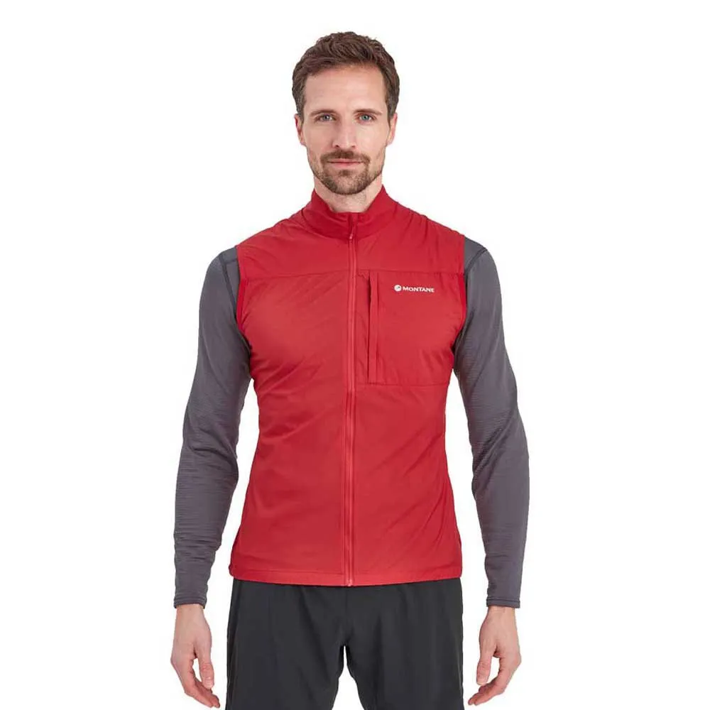 Montane Feather Lite Weste Montane Feather Lite Weste