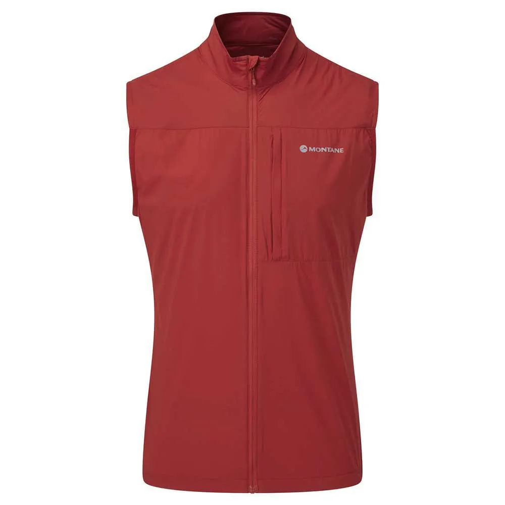 Montane Feather Lite Weste Montane Feather Lite Weste