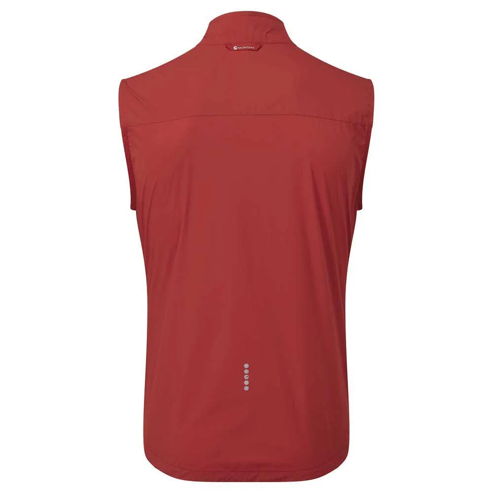 Montane Feather Lite Weste Montane Feather Lite Weste