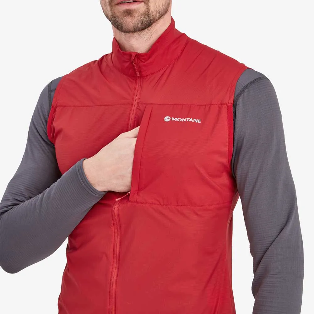 Montane Feather Lite Weste Montane Feather Lite Weste