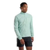 Montane Featherlite Jacke Montane Featherlite Jacke