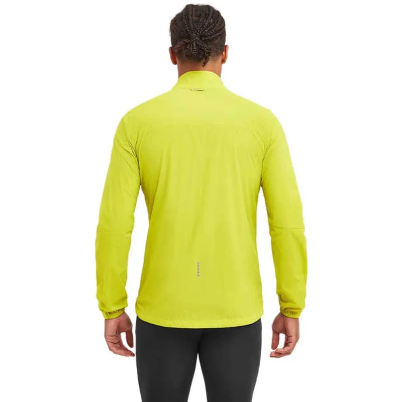 Montane Featherlite Jacke Montane Featherlite Jacke