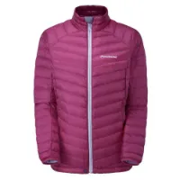 Montane Featherlite Micro Daunenjacke Montane Featherlite Micro Daunenjacke