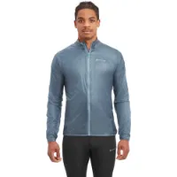 Montane Featherlite Nano Jacke Montane Featherlite Nano Jacke