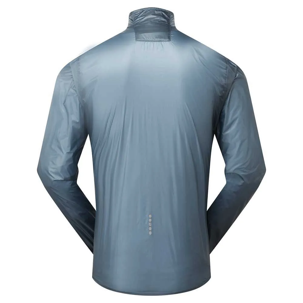 Montane Featherlite Nano Jacke Montane Featherlite Nano Jacke