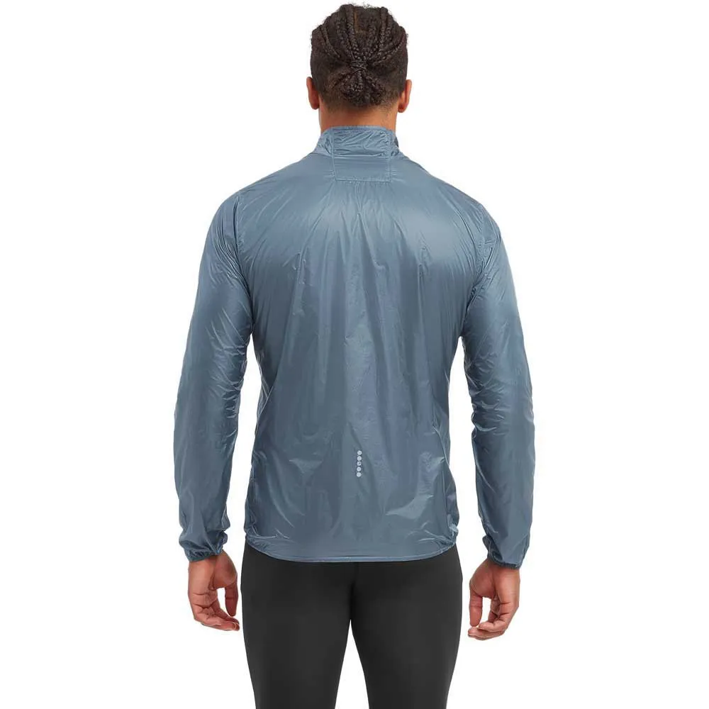 Montane Featherlite Nano Jacke Montane Featherlite Nano Jacke
