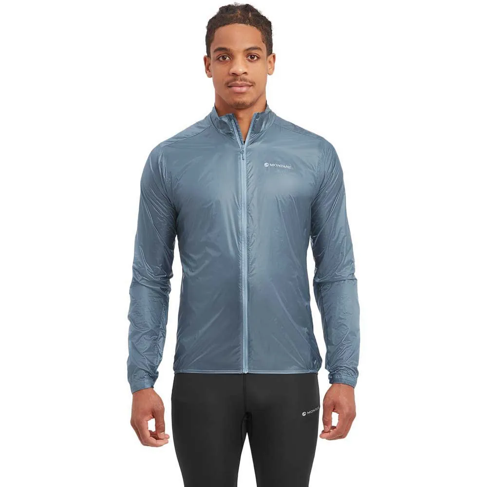 Montane Featherlite Nano Jacke Montane Featherlite Nano Jacke