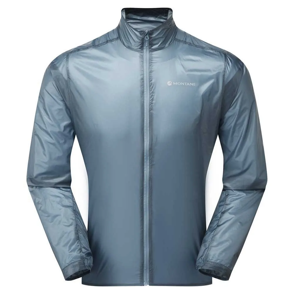 Montane Featherlite Nano Jacke Montane Featherlite Nano Jacke