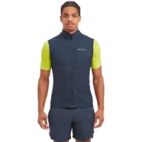 Montane Featherlite Windproof Weste Montane Featherlite Windproof Weste
