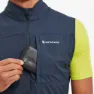Montane Featherlite Windproof Weste