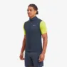 Montane Featherlite Windproof Weste