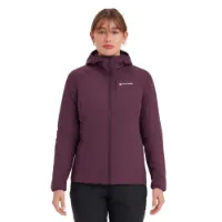 Montane Fireball Jacke Montane Fireball Jacke