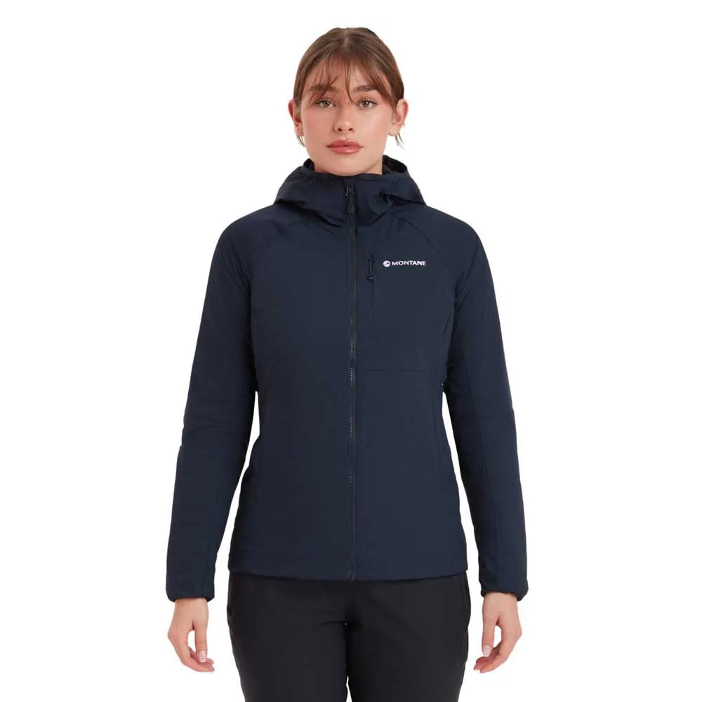 Montane Fireball Jacke Montane Fireball Jacke