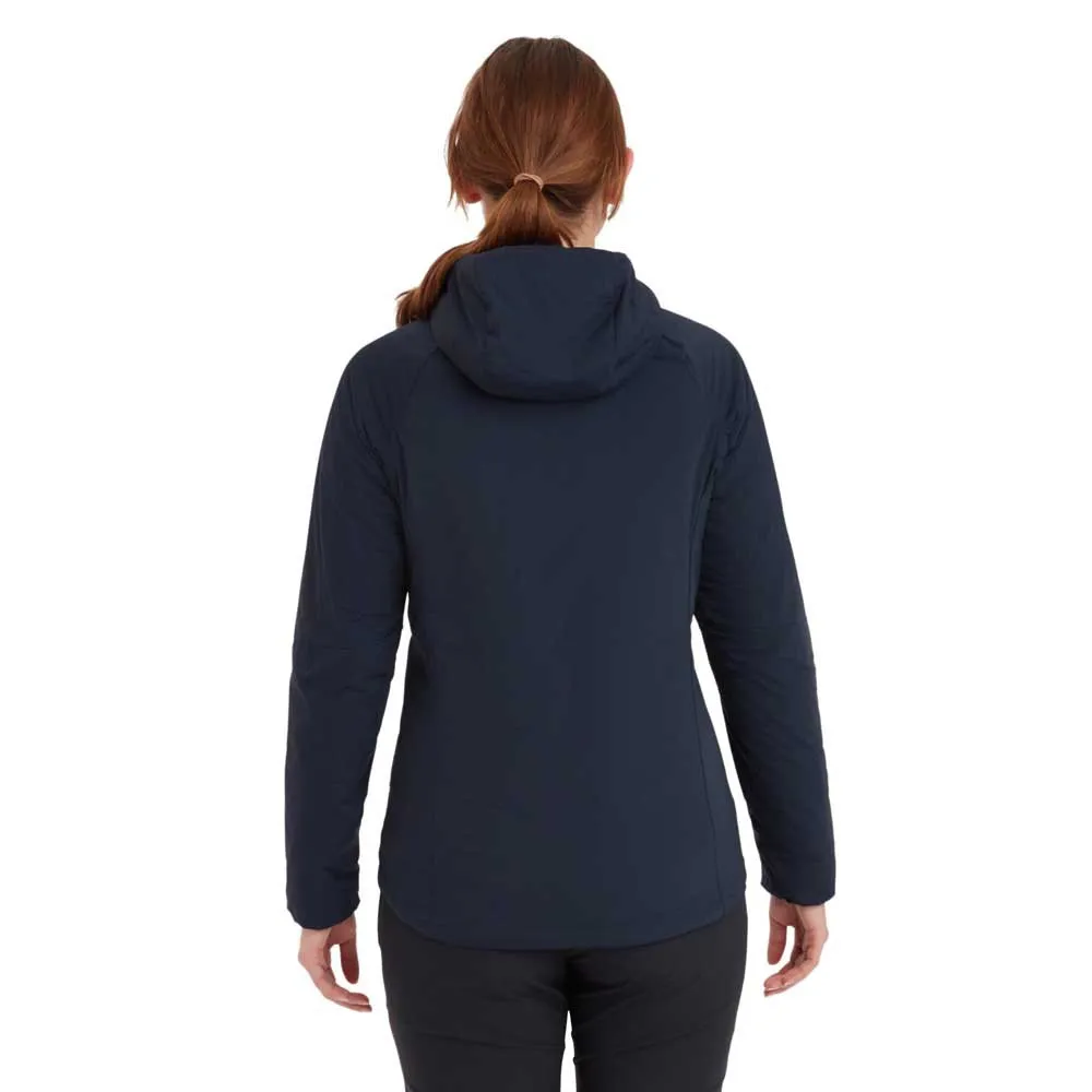 Montane Fireball Jacke Montane Fireball Jacke