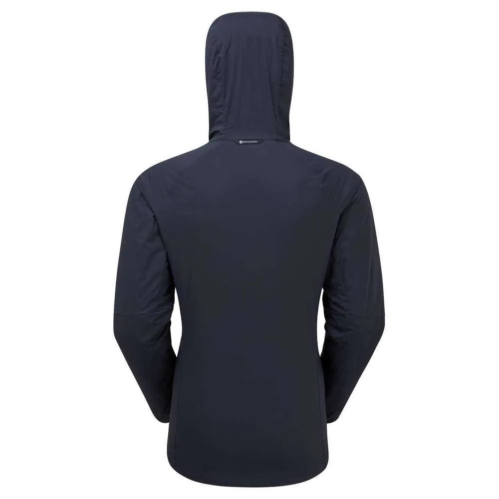 Montane Fireball Jacke Montane Fireball Jacke