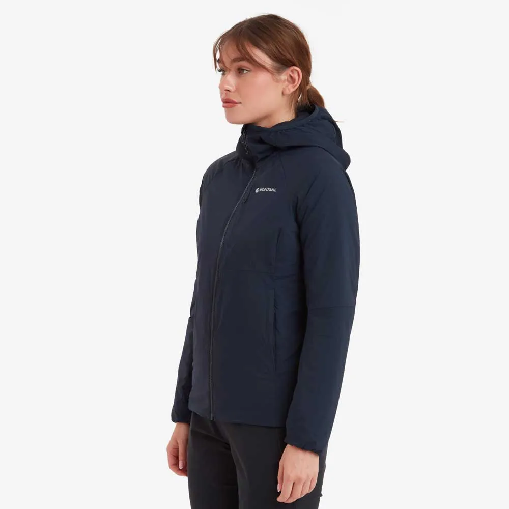 Montane Fireball Jacke Montane Fireball Jacke