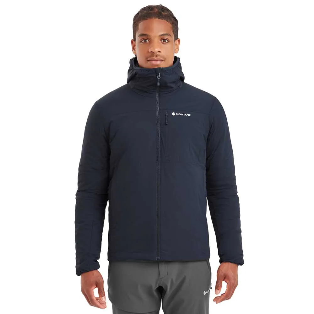 Montane Fireball Jacke Montane Fireball Jacke