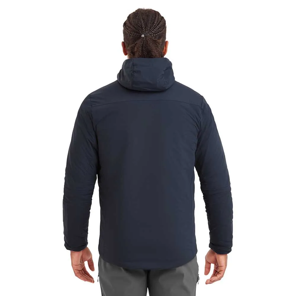 Montane Fireball Jacke Montane Fireball Jacke