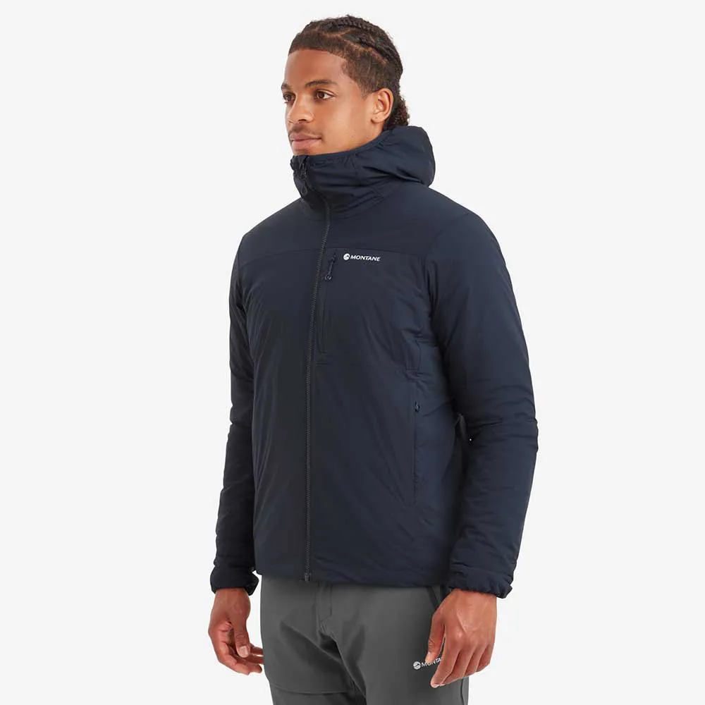 Montane Fireball Jacke Montane Fireball Jacke