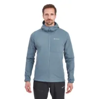 Montane Fireball Lite Fleece Mit Durchgehendem Reißverschluss Montane Fireball Lite Fleece Mit Durchgehendem Reißverschluss