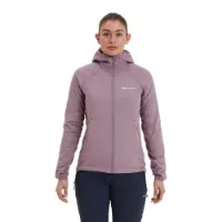 Montane Fireball Lite Jacke Montane Fireball Lite Jacke