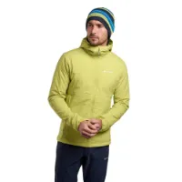 Montane Fireball Lite Jacke Montane Fireball Lite Jacke