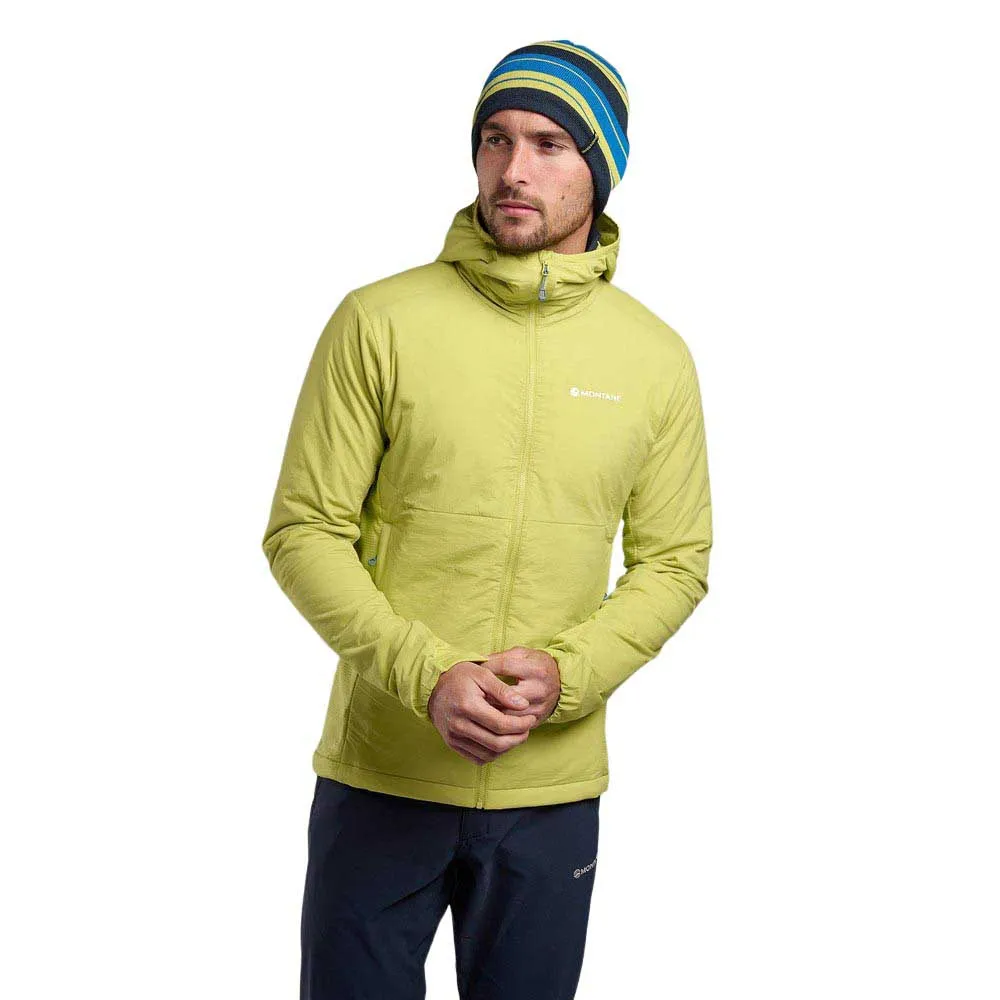 Montane Fireball Lite Jacke Montane Fireball Lite Jacke