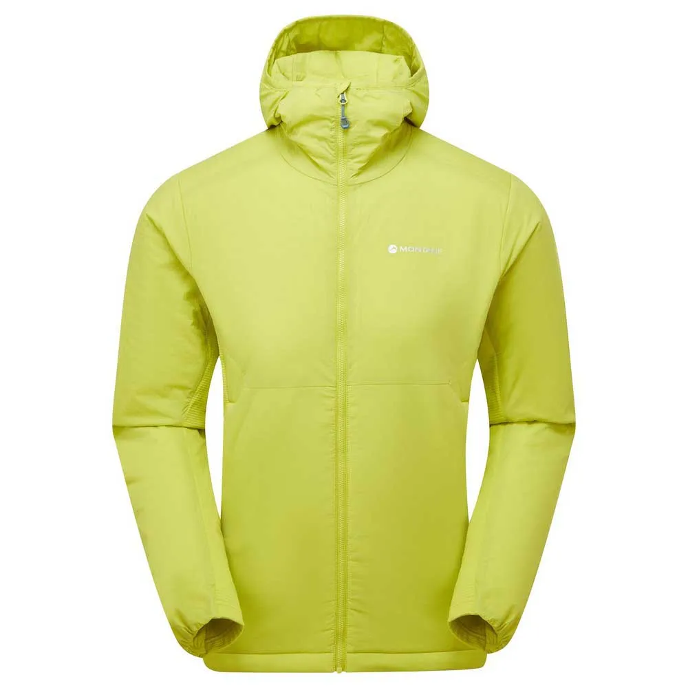 Montane Fireball Lite Jacke Montane Fireball Lite Jacke