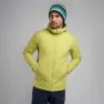 Montane Fireball Lite Jacke