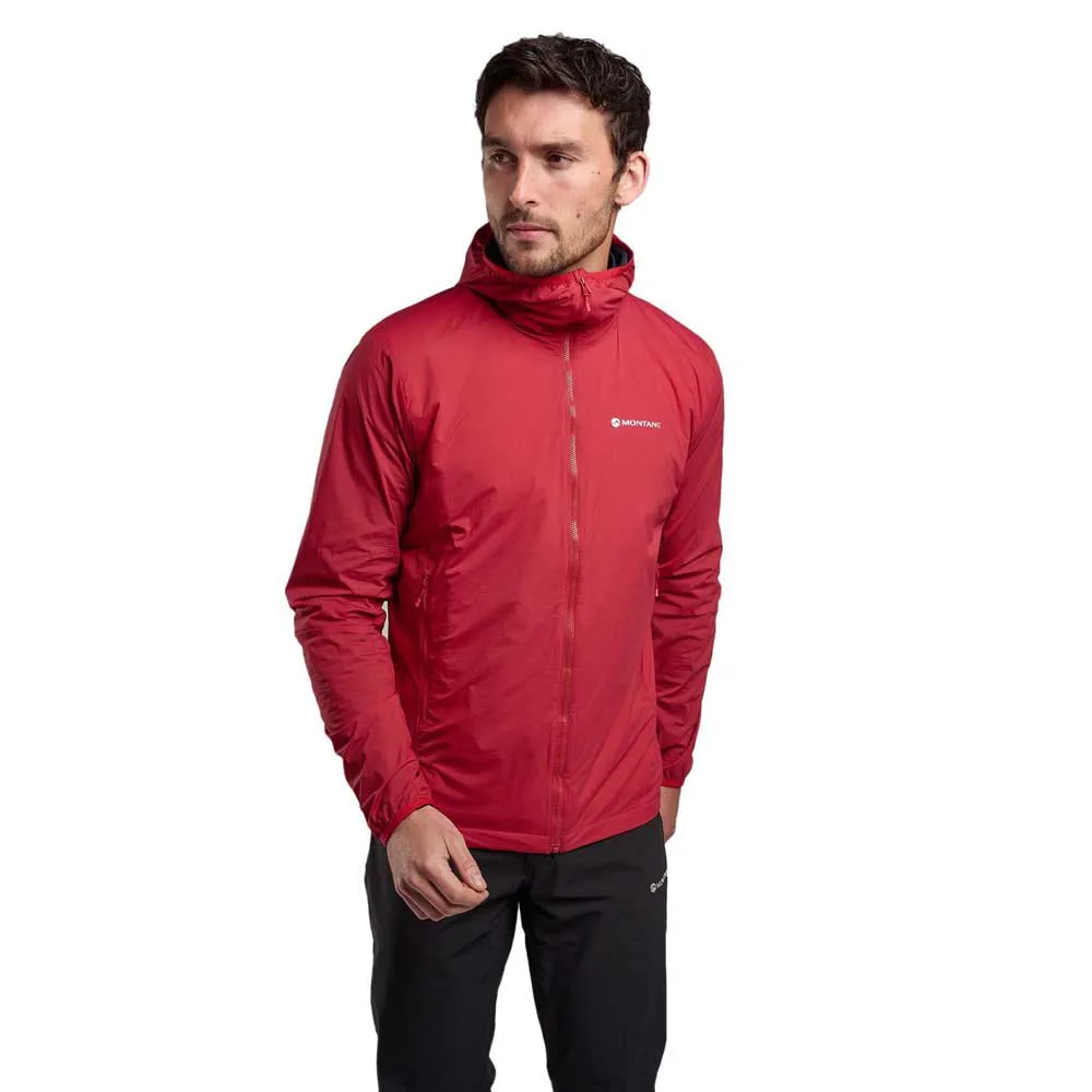 Montane Fireball Nano Jacke Montane Fireball Nano Jacke