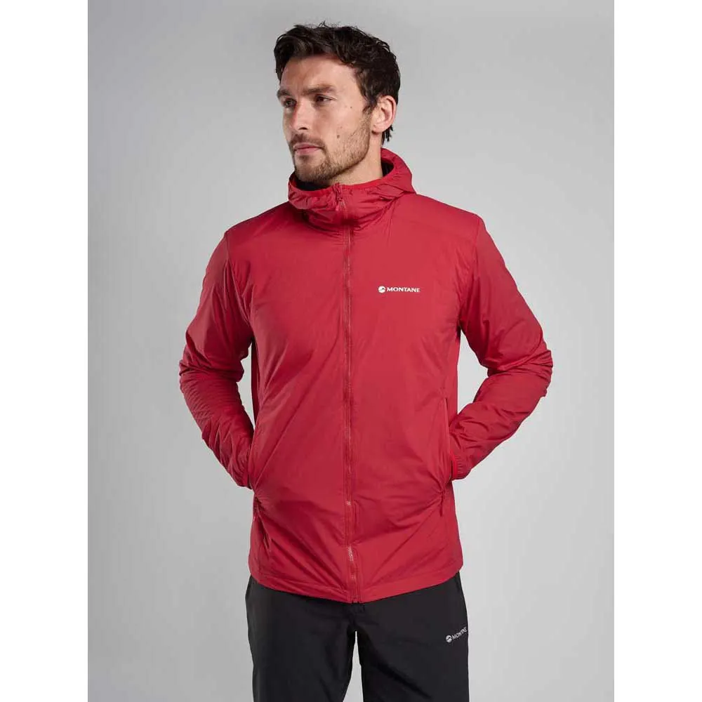 Montane Fireball Nano Jacke Montane Fireball Nano Jacke
