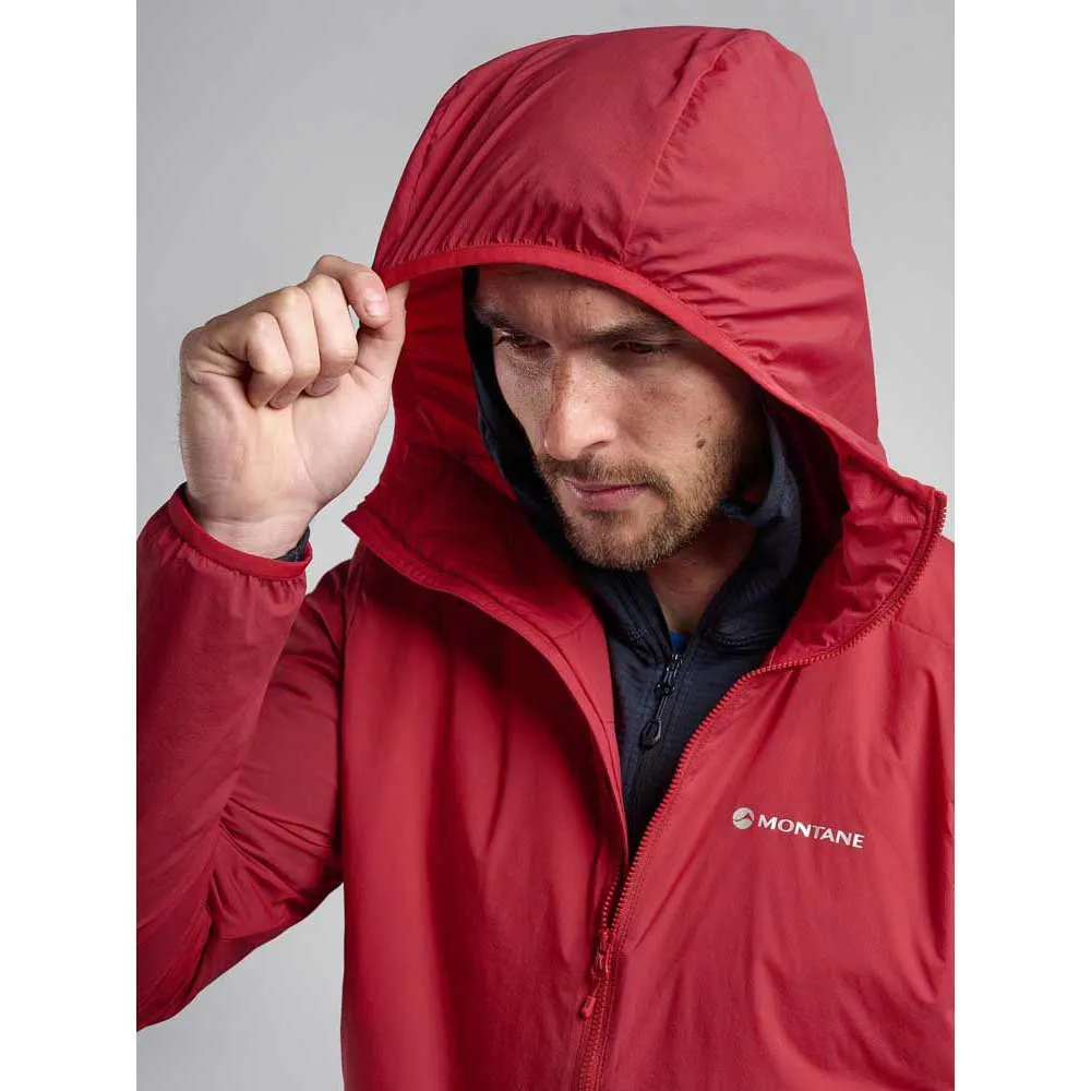 Montane Fireball Nano Jacke Montane Fireball Nano Jacke