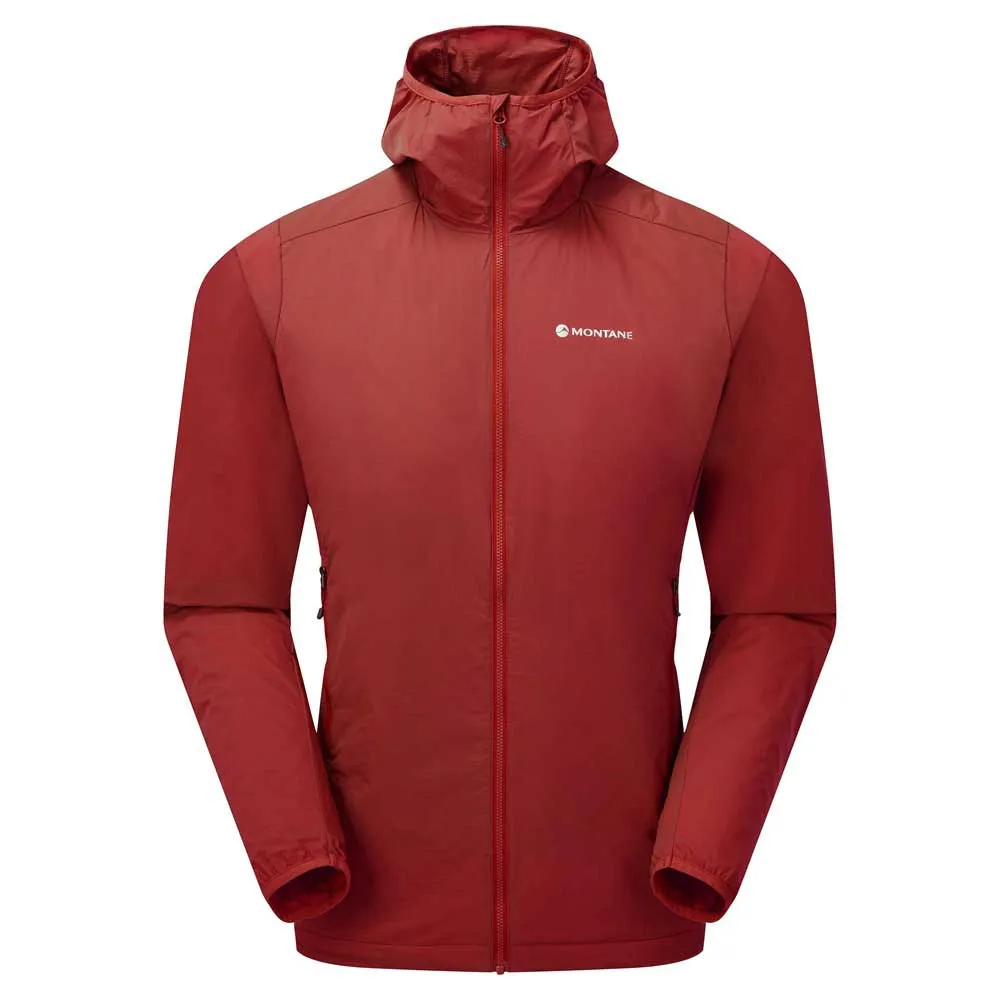 Montane Fireball Nano Jacke Montane Fireball Nano Jacke