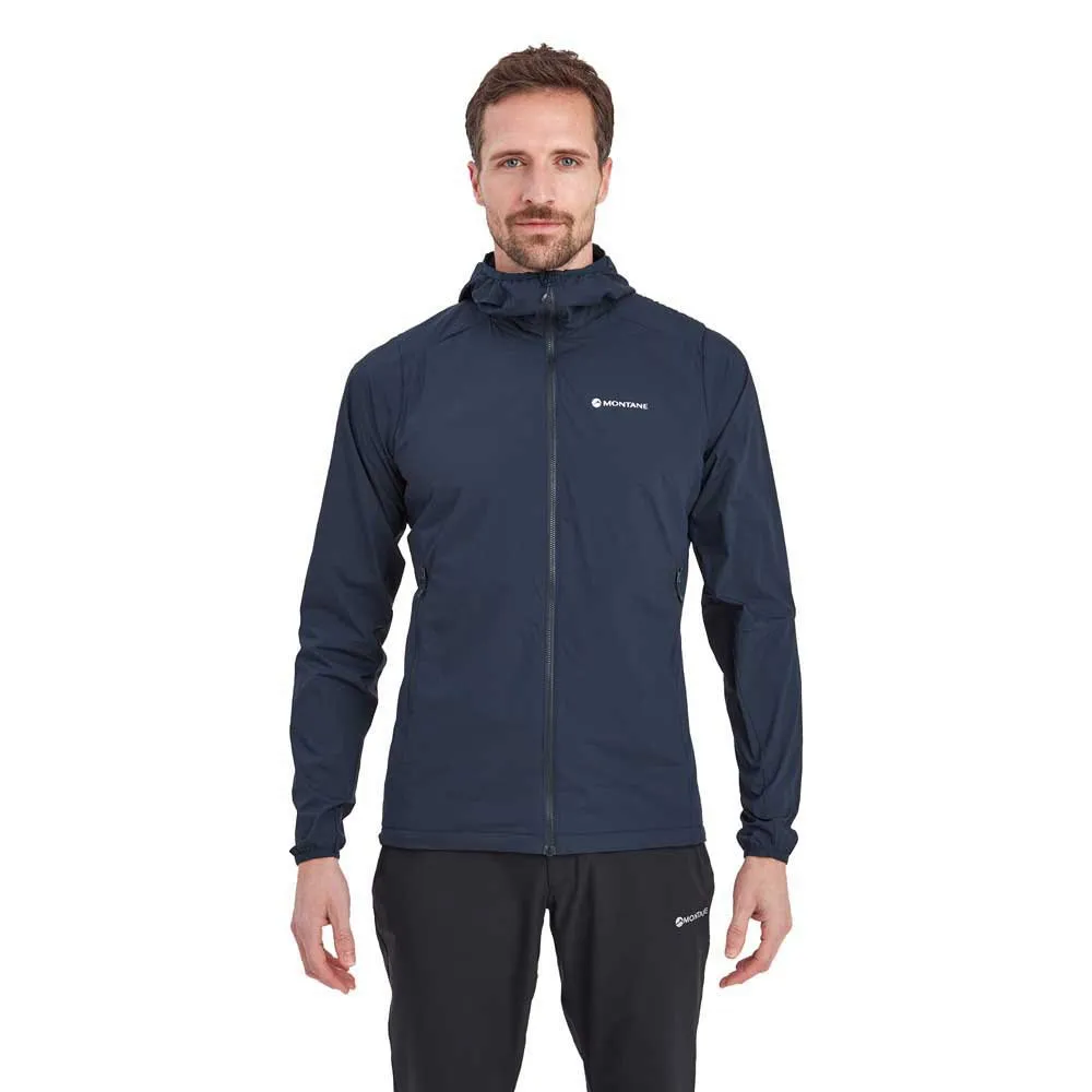 Montane Fireball Nano Sweatshirt