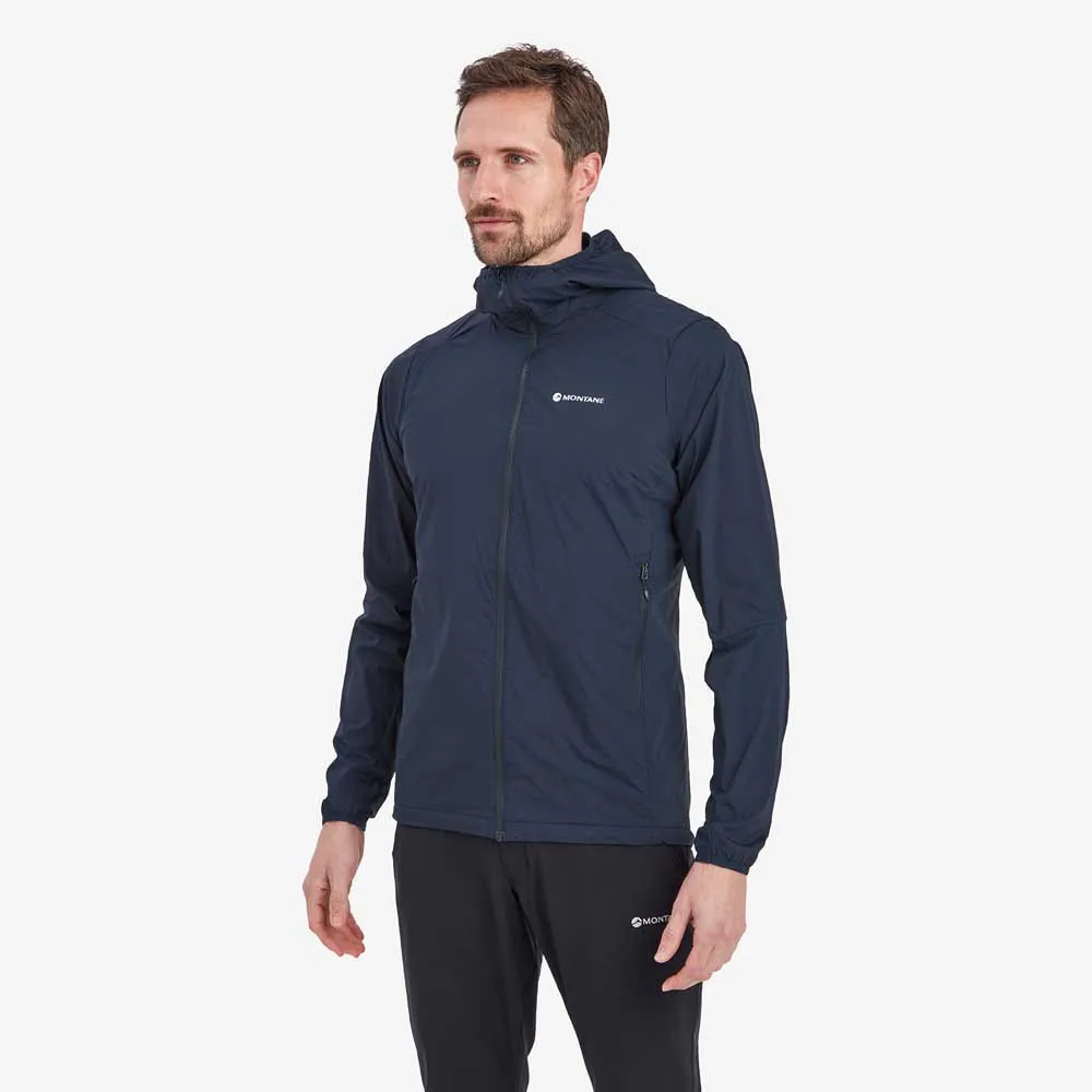 Montane Fireball Nano Sweatshirt