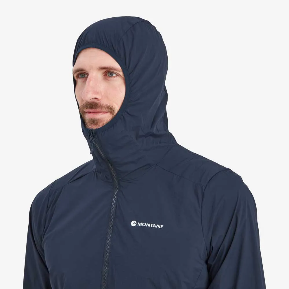 Montane Fireball Nano Sweatshirt