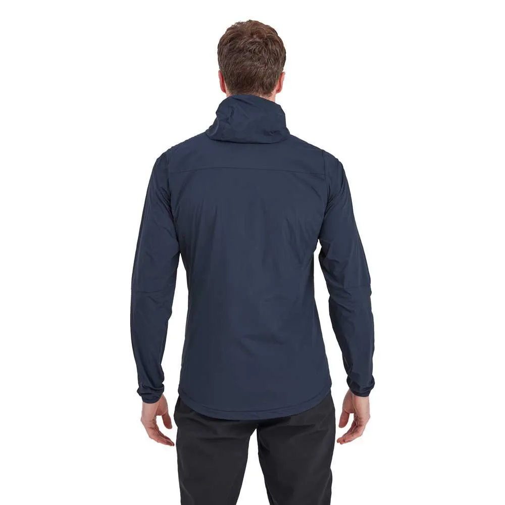 Montane Fireball Nano Sweatshirt