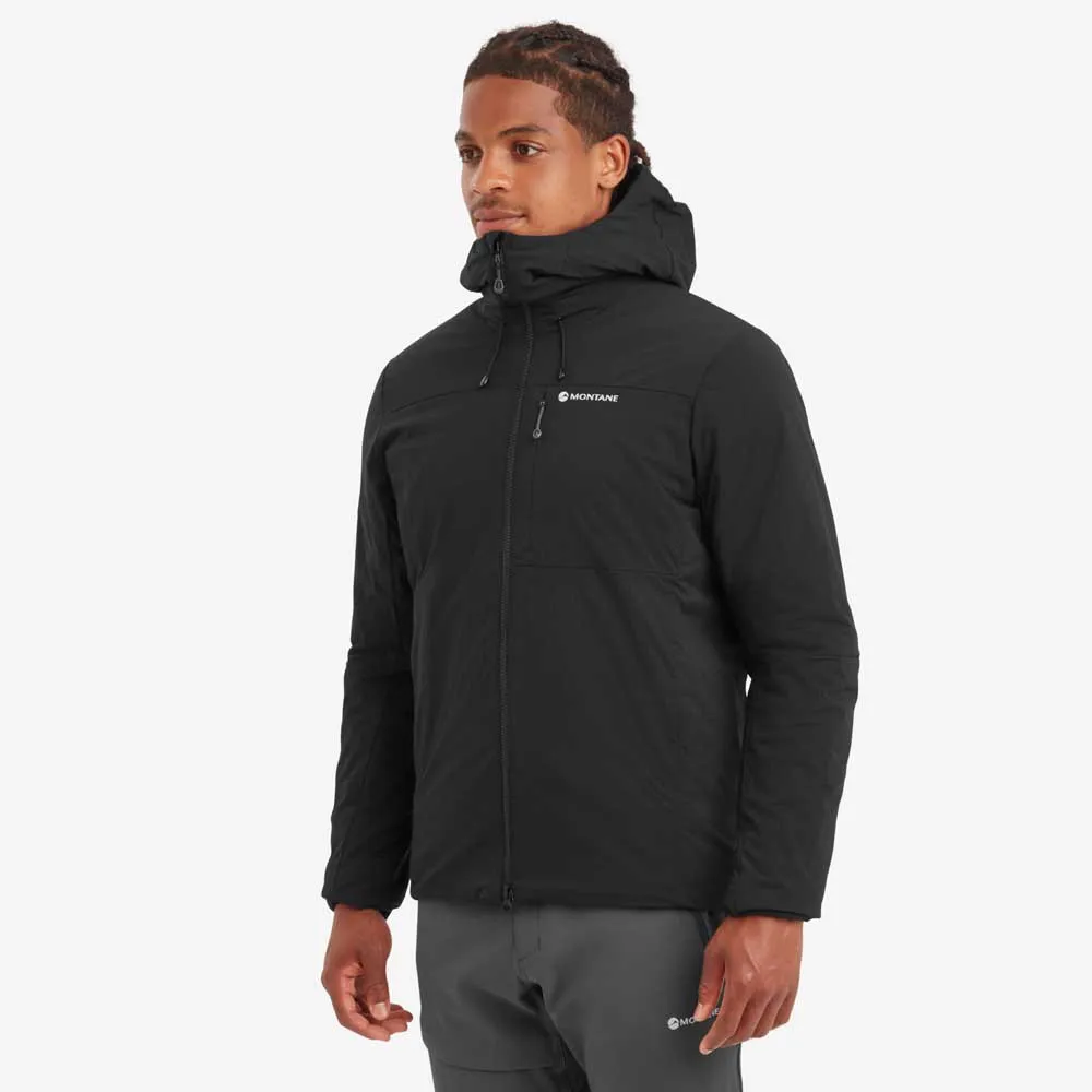 Montane Fireball Xt Jacke Montane Fireball Xt Jacke