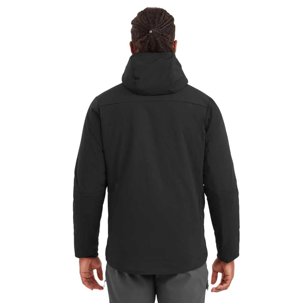 Montane Fireball Xt Jacke Montane Fireball Xt Jacke