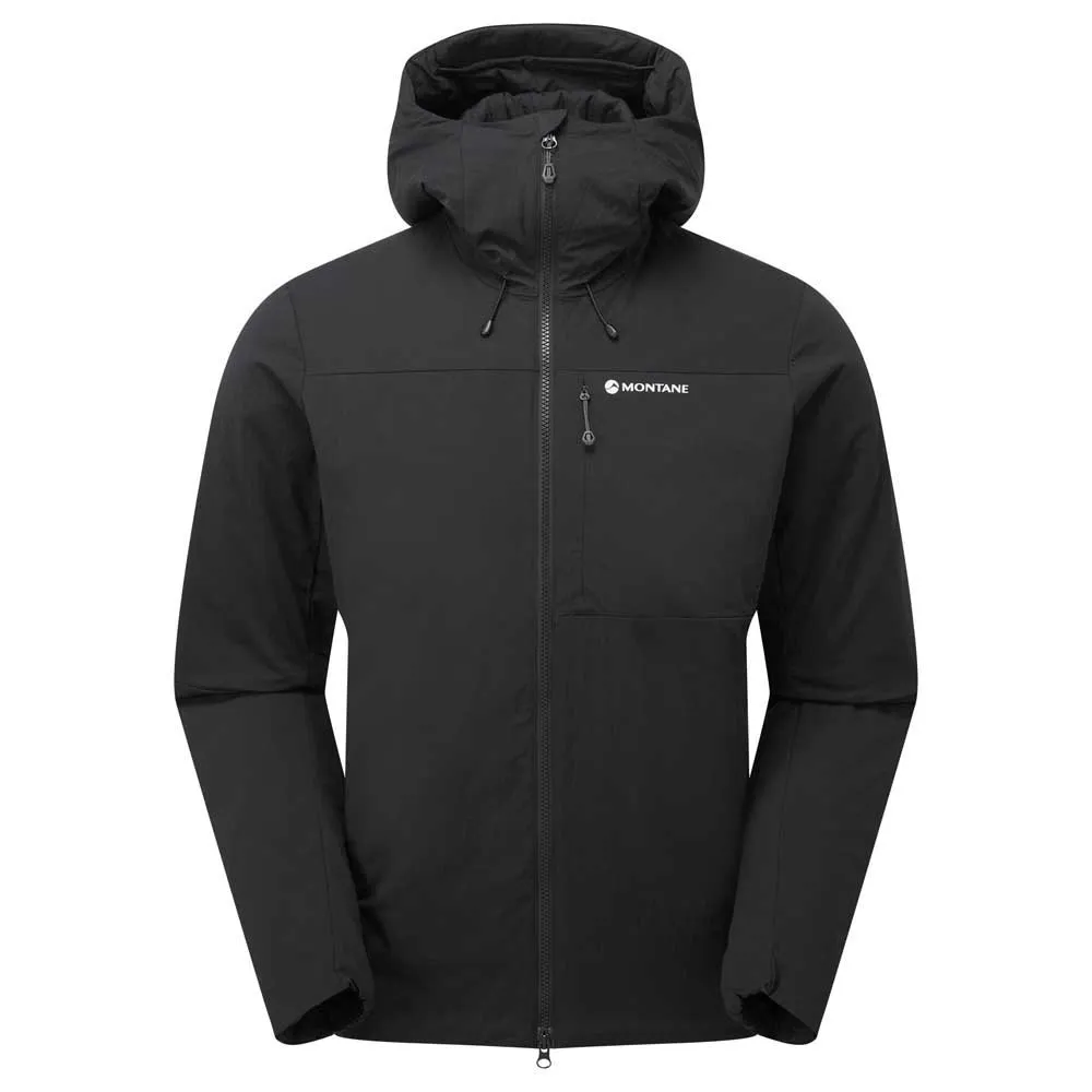 Montane Fireball Xt Jacke Montane Fireball Xt Jacke