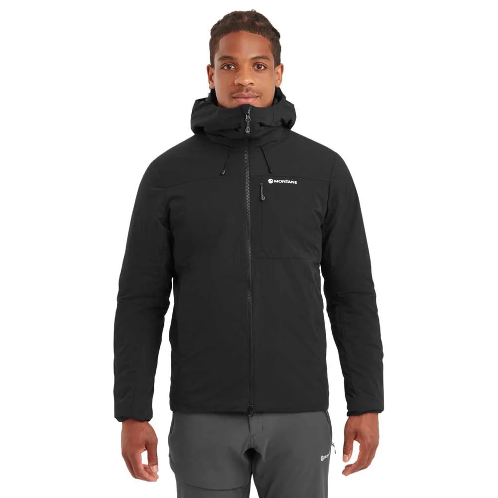 Montane Fireball Xt Jacke Montane Fireball Xt Jacke