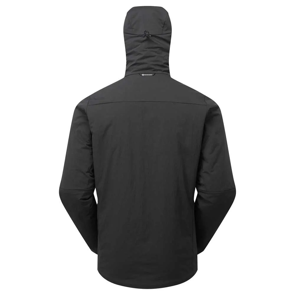 Montane Fireball Xt Jacke Montane Fireball Xt Jacke